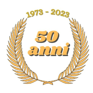 logo 50